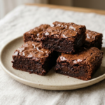 Brownie de Nescau Fácil